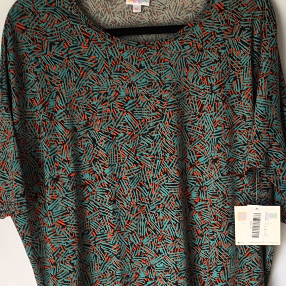 LuLaRoe Irma